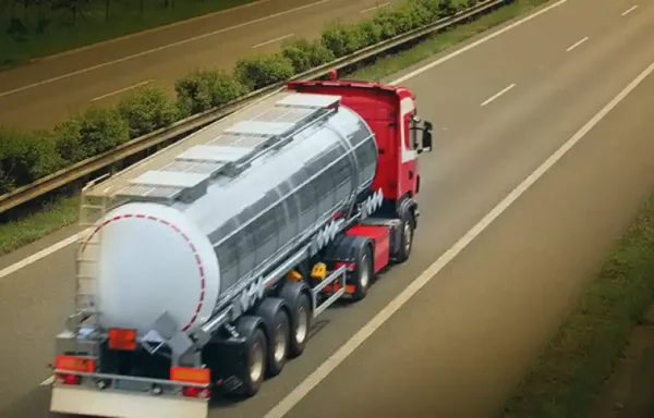 Tehlikeli Atıkların Nakliyesi ve Bertarafı