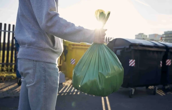 Evsel Atıkların Toplanması