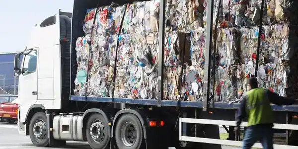 Tehlikeli ve Tehlikesiz Atık Çamur Nakliyesi